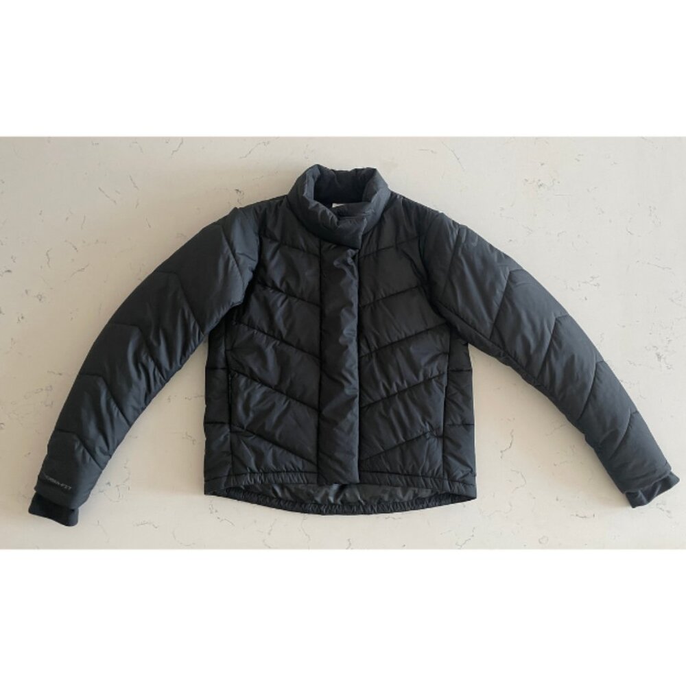 Nike Therma Fit Repel Puffer Jacket Black XS